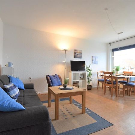 Ostseehus Whg3 Grömitz Εξωτερικό φωτογραφία