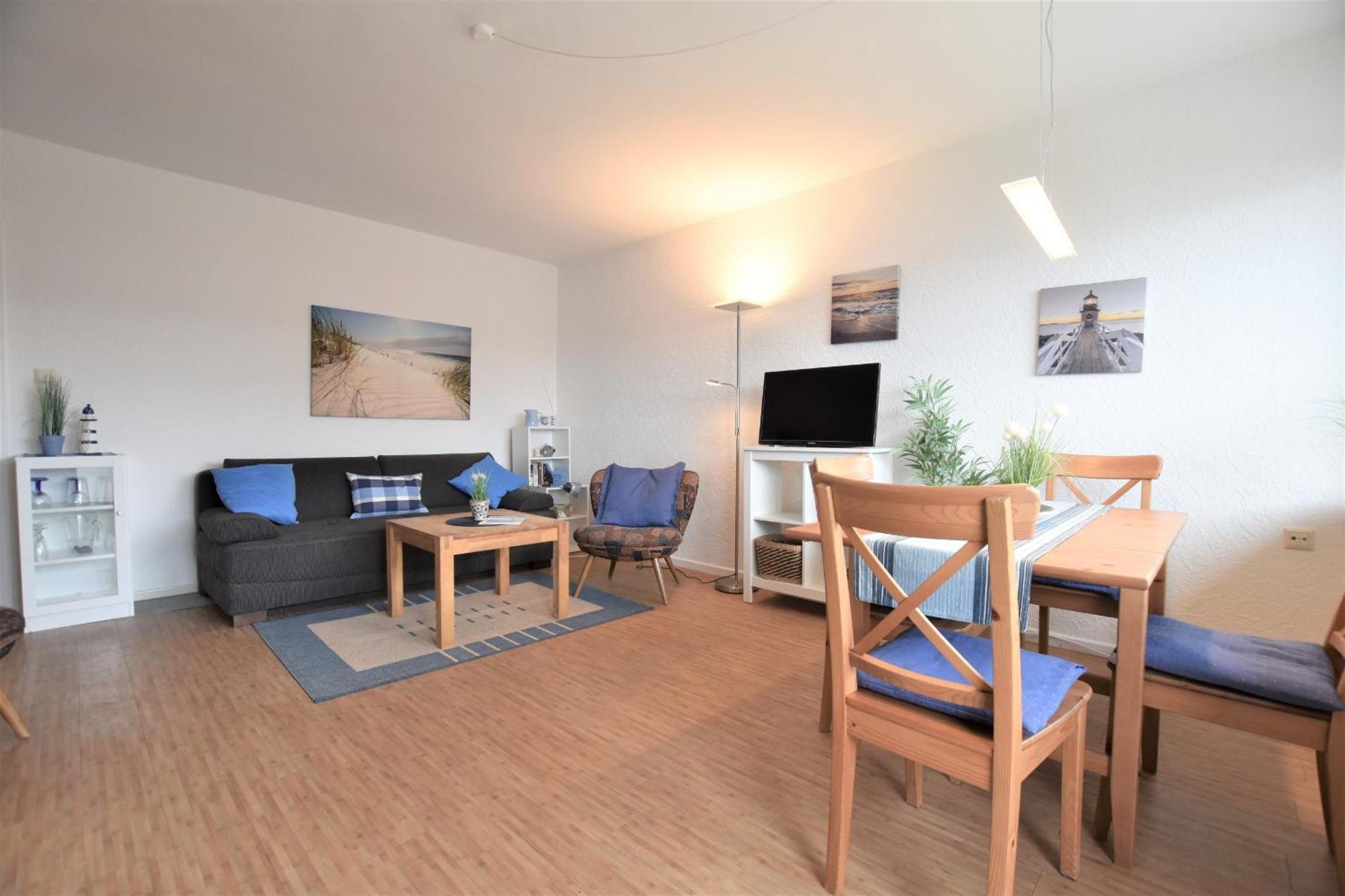 Ostseehus Whg3 Grömitz Εξωτερικό φωτογραφία